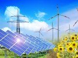 Украина в 2018 году переживает бум в солнечной энергетике