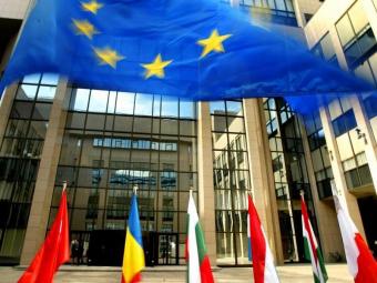 Євросоюз створить інвестфонд обсягом у €21 млрд терміном на 3 роки