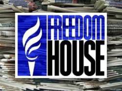 Freedom House опубліковала рейтинг &laquo;Свобода в Мережі 2013&raquo;