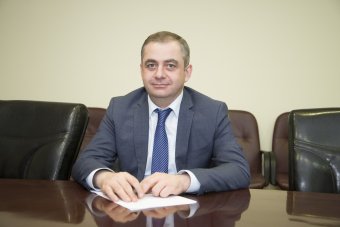 НАЗК виявило порушення в е-деклараціях першого заступника директора НАБУ Углави