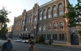 NBU Liquidates Bank for Money Laundering