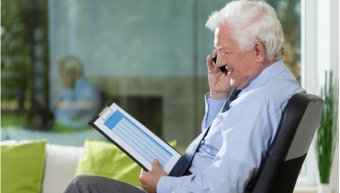Підприємці—пенсіонери звільняються від сплати ЄСВ — суд