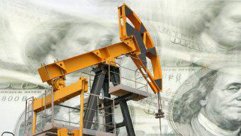 Ціни на нафту зростають: Brent піднялася вище 48 доларів
