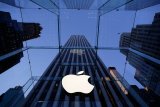 Прибыль Apple подскочила на 19 процентов