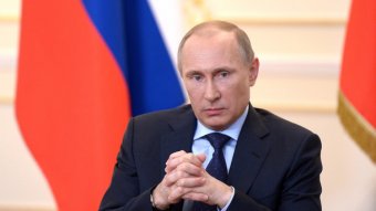 Путін пошкодував про розвал СРСР і зізнався, що усі мрії вже здійснилися