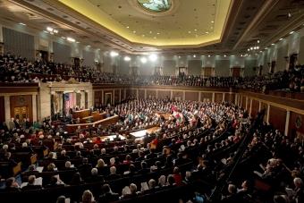 US Congress Starts Fighting against “Secret Influence” of Russia