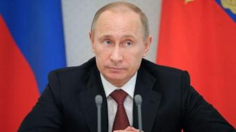 РФ прокредитовала Украину на $32,5 млрд &ndash; Путин