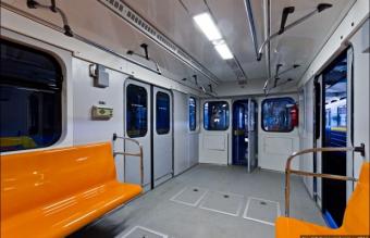 Чем грозит Киеву изъятие 100 вагонов метро из-за долгов