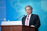 До Києва приїде перший заступник голови МВФ