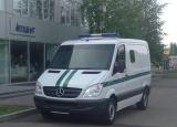 НБУ адаптировал нормы организации инкассации средств и перевозки банками валютных ценностей