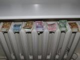 В Украине опять повысятся тарифы на тепло