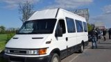 Автобусам хочуть заборонити виходити в рейс без ременів безпеки для пасажирів