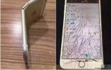 Китайцы ломают iPhone из-за вердикта Гаагского суда