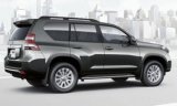 Генпрокуратура купила два Land Cruiser за 2,5 мільйона