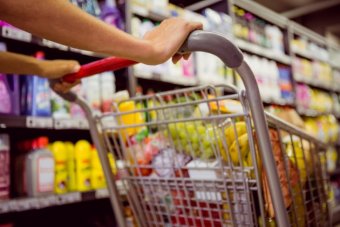 Фальсификациях пищевой продукции в Казахстане