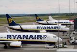 &laquo;Борисполь&raquo; не учел требования Ryanair. Авикомпания еще не подписала контракт
