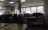 Обыск в Вестях: сотрудников не выпускают