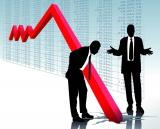 В 2014 г. ВВП Украины упал на 6,8%