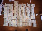 Аферисты украли 6,5 миллиона у вкладчиков обанкротившихся банков