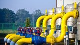 Україна заробить на зростанні постачпння російського газу в Європу — росЗМІ