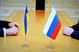 Украина начала более активно торговать с РФ