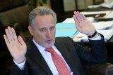 ГПУ візьметься за Фірташа через облгази та хімзаводи