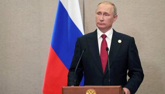 Путін нагадав, що Росія може скоротити дипмісію США ще на 155 осіб