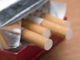 З 1 грудня 2014 р. введено нові чинні максимально-роздрібні ціни на тютюнові вироби