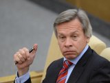 У Росії готують &laquo;відповідь&raquo; на видворення з України журналістки Курбатової