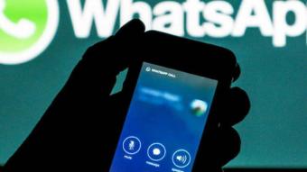 Google запустила конкурента WhatsApp