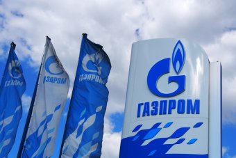 «Газпром» визнав дієвість нових санкцій США щодо газопроводів в обхід України