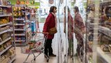 У Росії річна інфляція в жовтні склала 3,5%