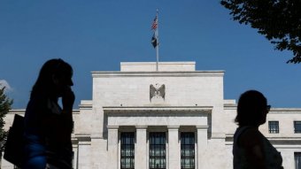 Хуже, чем в 2008: Развивающимся рынкам грозит кризис &mdash; Bloomberg