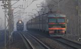 Укрзалізниця: Потяги будуть об&#039;їжджати Балаклію