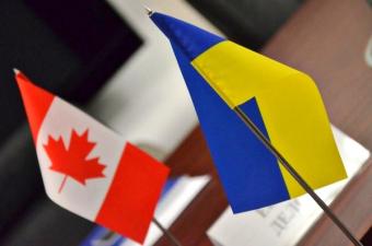 Україна ратифікує угоду про ЗВТ з Канадою в найближчі тижні