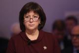 Яресько озвучила свой план на случай получения премьерского кресла в Украине