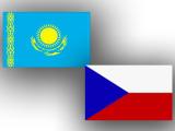 Товарообіг між Казахстаном і Чехією становить $ 170 млн