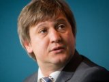 Данилюк обсудил с Домбровскисом выполнения условий для получения 600 млн евро от ЕС