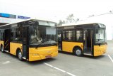 На Запорожском автозаводе хотят выпускать электроавтобусы