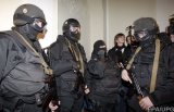 СБУ та прокуратура провели обшуки в офісі великої фінтех-компанії Moneyveo