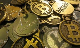 Всі основні криптовалюти знову дорожчають