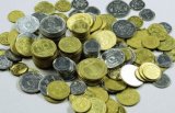 Пять украинских монет, которые можно дорого продать в интернете
