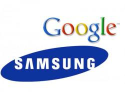Google і Samsung уклали патентну угоду
