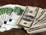 Показники валютного ринку на 6 серпня 2018р.