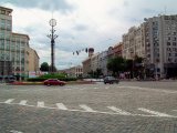 У Києві хочуть назвати вулицю на честь американського сенатора Маккейна