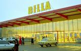 Billa может уйти из регионов Украины