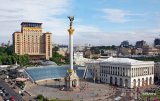 Партия Саакашвили собирает вече на Майдане