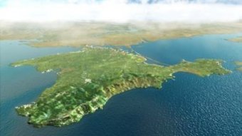В Крыму разрешили людям не отдавать долги украинским банкам