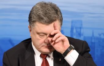 &laquo;Петр отдает сыновей&raquo;: нардепы БПП боятся, что их начнут &laquo;сливать&raquo;