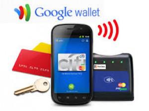 Google представила дебетову карту Wallet